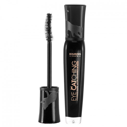 Bourjois Eye Catching Mascara, Shade 01