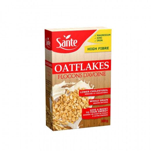 Sante Oat Flakes 500g