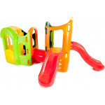 Little Tikes 8 In 1 Natural Playground