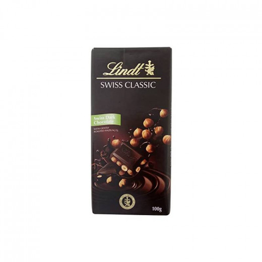 Clasc Dark Hazelnut 12pcs, 100g