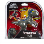 Mini Stretch Jurassic Raptor