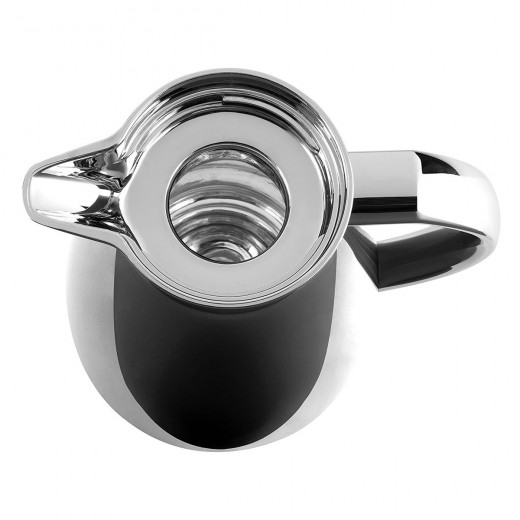 Tefal Campo Jug, 1.0 L, Chrome