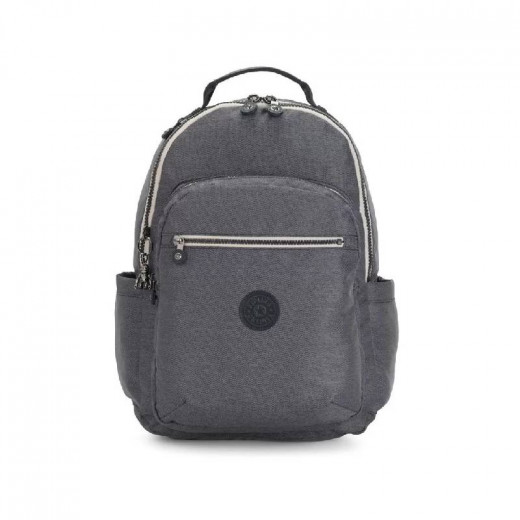 Kipling Seoul Backpack With Laptop Protection