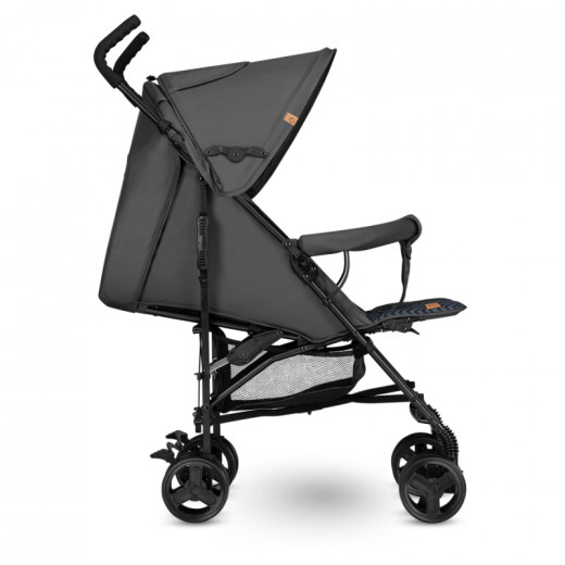 Lionelo Elia Graphite – stroller