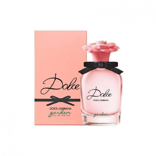 D&G Dolce Garden Edp, 75ML