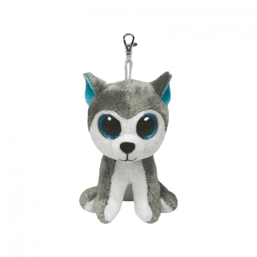 Ty Beanie Boos Dog Slush Clip 3in