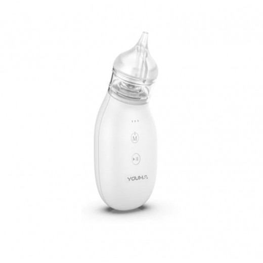 Youha Baby Nasal Aspirator