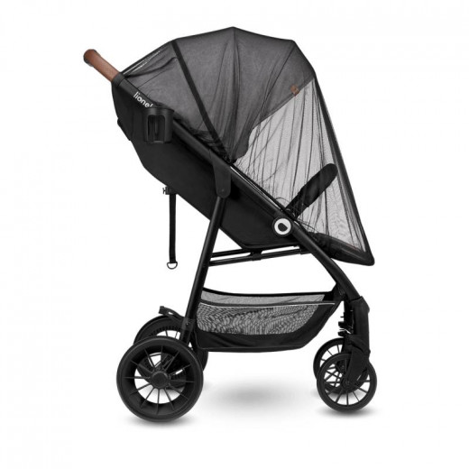 Lionelo Zoey Grey Stone – stroller