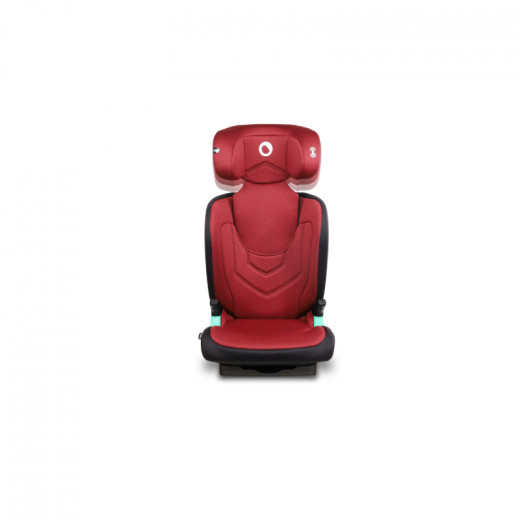 ليونيلو (نييل) كرسي سيارة - للأطفال i-size - أحمر