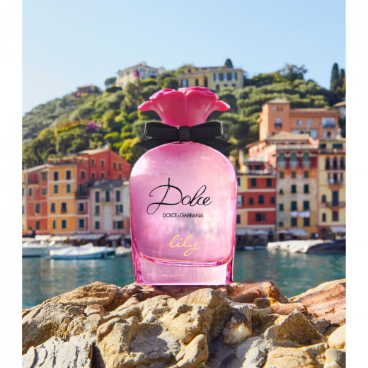 Dolce & Gabbana Lily Edt 75ml