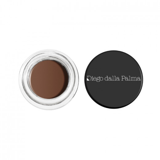 Diego Dalla Palma Cream Water Resistant Eyebrow Liner, Number 02