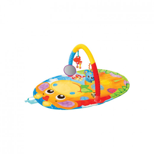 Playgro Jerry Giraffe Activity Gym