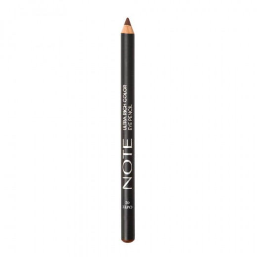 Note Ultra Rich Color Eye Pencil, 02