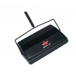 Bissell Sweeper Easy Use  Powerful Brushes