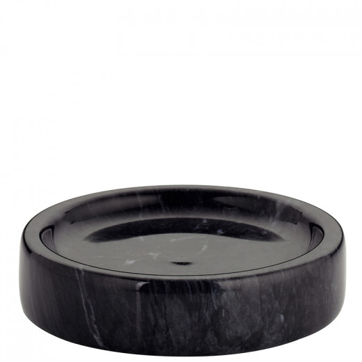 Kela Liron Soap dish - Black