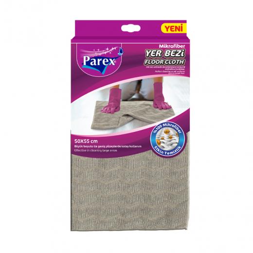 Parex Microfiber Floor Cloth