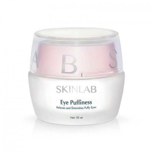 Skinlab Eye Puffiness Cream, 30ml