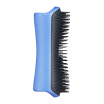 Tangle Teezer Dog Deshedding, Large Size, Blue & Grey