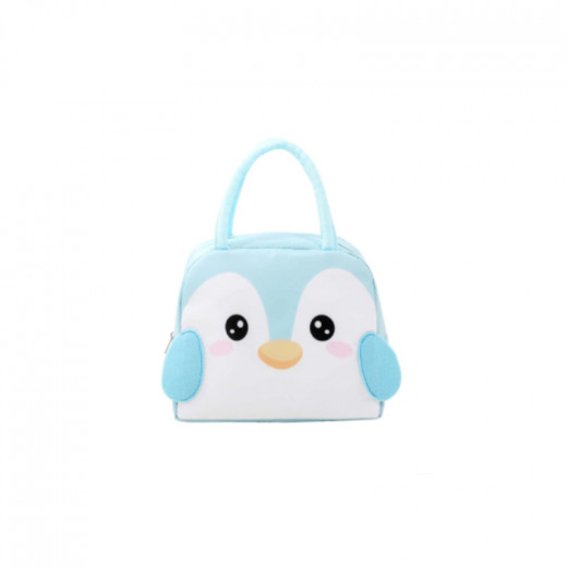 Amigo Lunch Bag, Bird Design