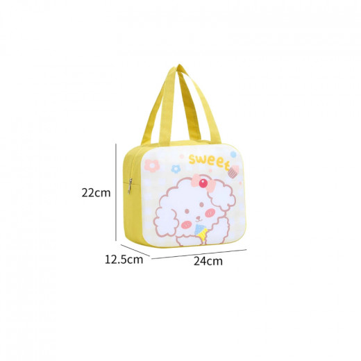 Amigo Lunch Bag, Cute Design