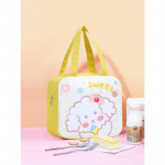 Amigo Lunch Bag, Cute Design