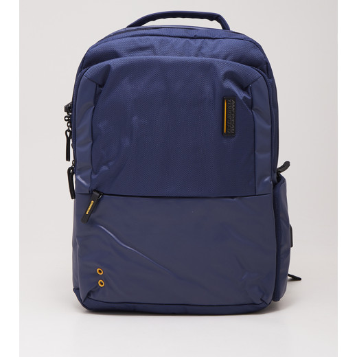 American Tourist Zork Solid Backpack