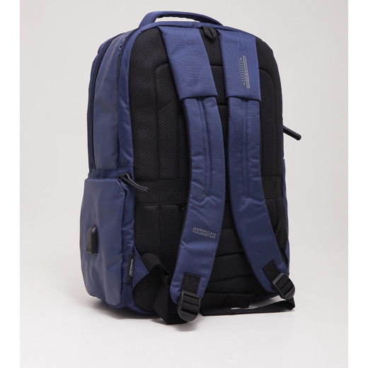 American Tourist Zork Solid Backpack