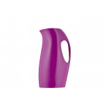 Helios Ciento Vacuum Jug, Purple, 0.9 L