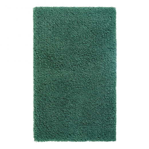 Aquanova Muso Bath Mat, Green Color, 60*100 Cm