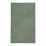 Aquanova Loa Bath Mat, Green Color, 60*100 Cm