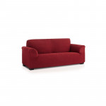 Armn Milos Sofa Cover, 2-seater, Red Color