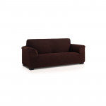 Armn Milos Sofa Cover, 2-seater, Brown Color