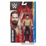 WWE Posable Action Figure, Seth Rollins