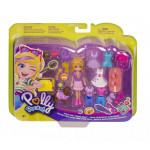 Polly Pocket Girls Best Friend Pack