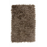 Aquanova Kemen Bath Mat, Brown Color, 60*100 Cm