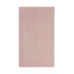 Aquanova London Bath Mat, Pink Color, 60*100 Cm