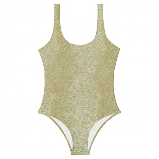 Slipstop Glitter Women Swimsuit