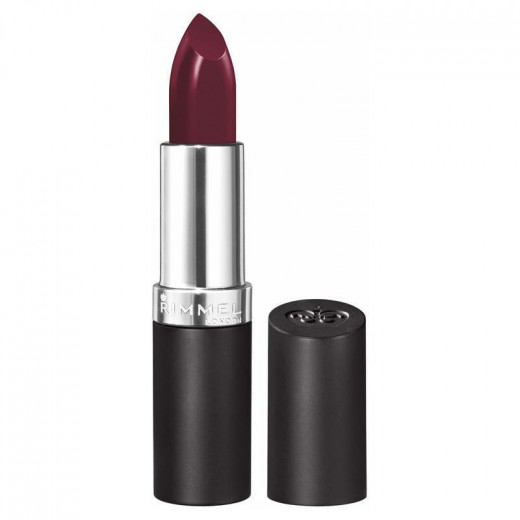 Rimmel London Lasting Finish Lipstick, Berry