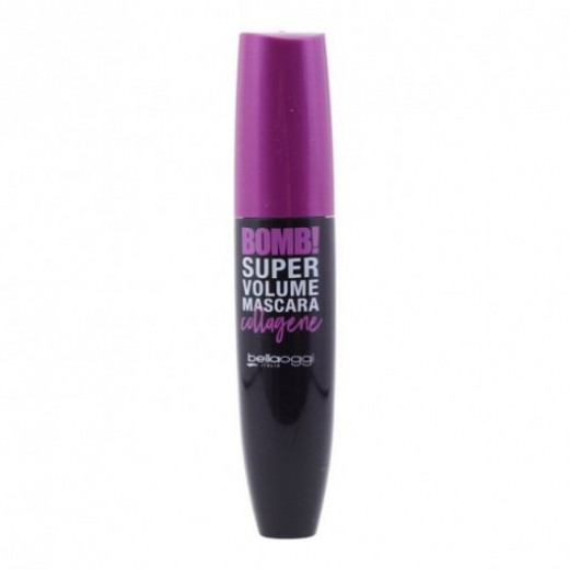 Bellaoggi Mascara Bomb Super Volume Beautiful Today