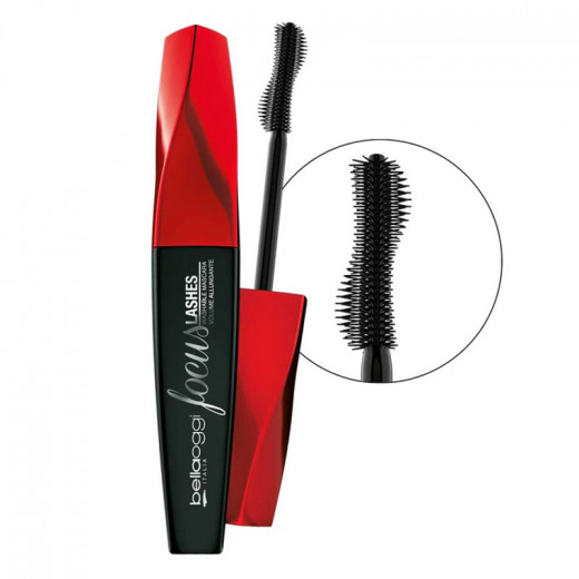 Bellaoggi Mascara Volume Allungante Focus Lashes