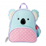 Skip Hop Zoo Little Kid Backpack, Koala