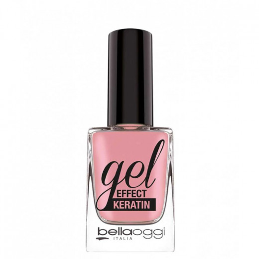 BellaOggi Nail Polish Gel Effect 504