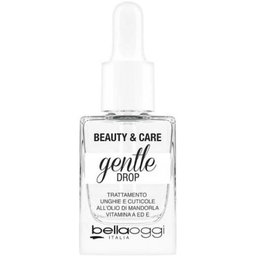 BellaOggi Cuticle Treatment Gentle Drop Oil 15 Ml