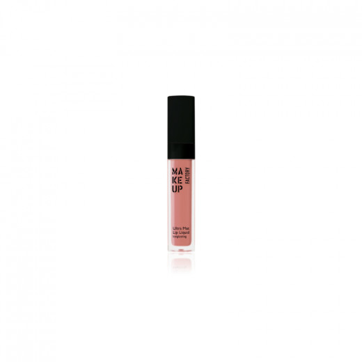 MakeUp Factory Ultra Mat Lip Liquid, Number 36