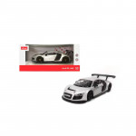 Rastar Die cast 1:24 scale AUDI R8