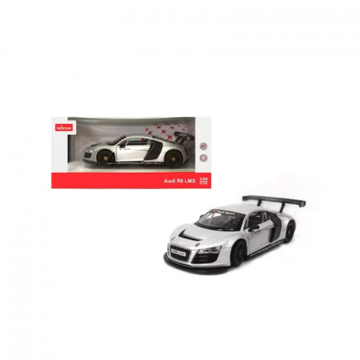 Rastar Die cast 1:24 scale AUDI R8