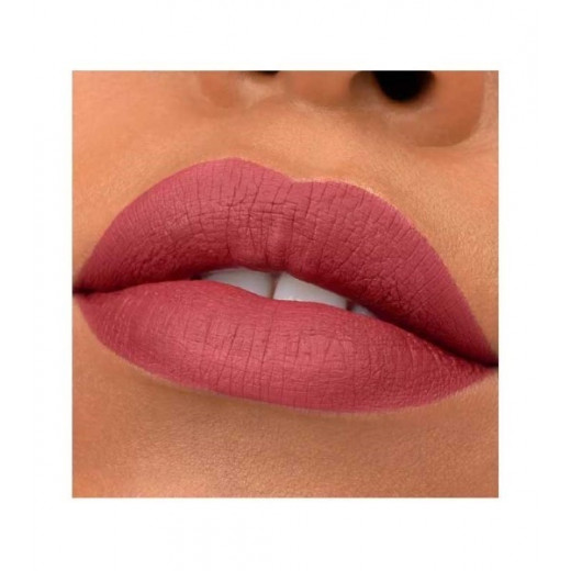 Essence 8h Matte Liquid Lipstick 08, 2.5 Ml