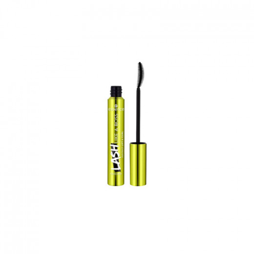 Essence Lash Like A Boss Instant Lift & Curl Mascara