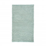 Aquanova Axel Bath Mat, Dark Green Color, 60 x 100 Cm