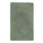 Aquanova Maks Bath Mat 70 x 120 Cm , Light Green